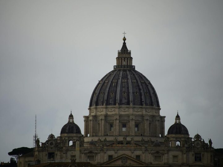 Basilica di Mariatrost